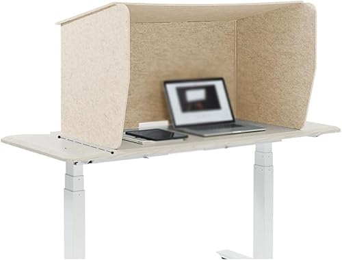 LoiYtrd Trennwände für Arbeitsflächen Sichtschutz for den Schreibtisch, geeignet for Büro, Klassenzimmer, Aufnahmestudio Trennwände für Essbereiche LoiYtrd Trennwände für Arbeitsflächen Sichtschutz for den Schreibtisch, geeignet for Büro, Klassenzimmer, Aufnahmestudio Trennwände für Essbereiche von LoiYtrd