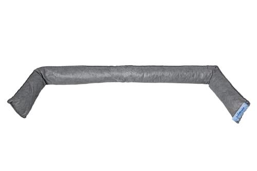 Mobiler Wasserschutzschlauch - Wiederverwendbare Wassersperre - Zuverlässige Flutbarriere - Hochwasserschutz bei Türen, Garagen & Keller - Wasserbarriere aus Österreich Mobiler Wasserschutzschlauch - Wiederverwendbare Wassersperre - Zuverlässige Flutbarriere - Hochwasserschutz bei Türen, Garagen & Keller - Wasserbarriere aus Österreich von Loidhold Hochwasserschutz