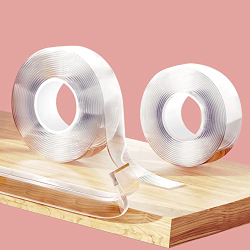 Loiion Kantenschutz Baby Klar 10m, Extra Stark Transparent Weich Tischkantenschutz, Selbstklebend Eckenschutz und Kantenschutz, Nano Spurloses Klebebänder, für Kühlschranks, Sinks, Glastisch Möbel Loiion Kantenschutz Baby Klar 10m, Extra Stark Transparent Weich Tischkantenschutz, Selbstklebend Eckenschutz und Kantenschutz, Nano Spurloses Klebebänder, für Kühlschranks, Sinks, Glastisch Möbel von Loiion