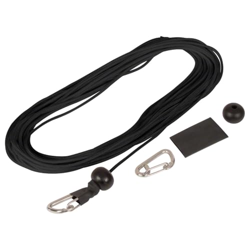 Lojer Seil Seilzug Speed Pulley 50, 80 und 100 kg von Lojer