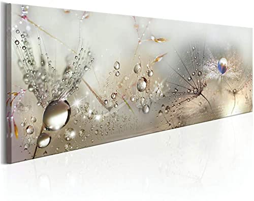 5D Diamant Painting Nach Zahlen Kits, Abstrakte Wildwasser-Spritzer-Kunst 60x120cm Diamond Painting Bilder Vollbohrer Strass Stickerei Mosaik Gemälde für Erwachsene Anfänger Wall Decoration Geschenk von Lojinny