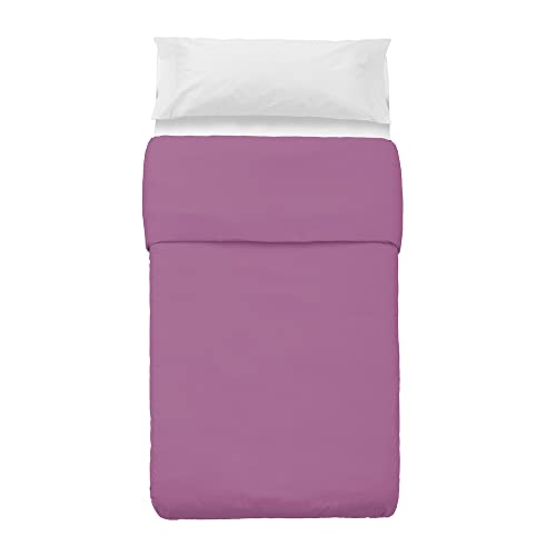 LOLAhome Bettbezug aus Baumwolle/Polyester, klassisch, 90 cm, für Schlafzimmer von LOLAhome