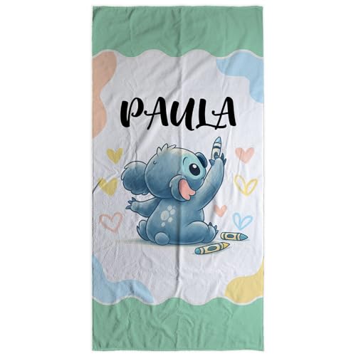 LolaPix Personalisiertes Koala Handtuch. Strandtuch mit Namen. Personalisiertes Strand Badetuch. Personalisierte Handtuch. Personalisierte Geschenke. Verschiedene Designs und Größen. Koala LolaPix Personalisiertes Koala Handtuch. Strandtuch mit Namen. Personalisiertes Strand Badetuch. Personalisierte Handtuch. Personalisierte Geschenke. Verschiedene Designs und Größen. Koala von LolaPix