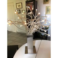 Ikea Lampe "stranne" Oder "Medusa", Kultmodell Aus Den 2000Er Jahren Vintage Lampendesign Schweden Ikea Lampe "stranne" Oder "Medusa", Kultmodell Aus Den 2000Er Jahren Vintage Lampendesign Schweden von LolaVintageDesign