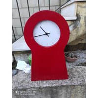 Ikea Ps-Kollektionsuhr - Designer Thomas Eriksson Modell P5 1999 von LolaVintageDesign