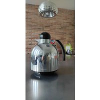 Thermokaraffe Guzzini - Papillon-Serie Design Furio Minuti 1980 Vintage von LolaVintageDesign