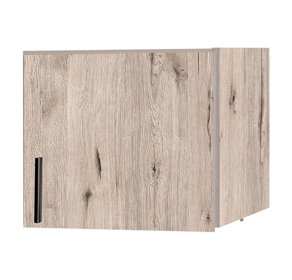 Lomadox Aufsatzschrank SELAWIK-166 für Kleiderschrank 1trg., Eiche, ca. 47/40/54 cm Lomadox Aufsatzschrank SELAWIK-166 für Kleiderschrank 1trg., Eiche, ca. 47/40/54 cm von Lomadox