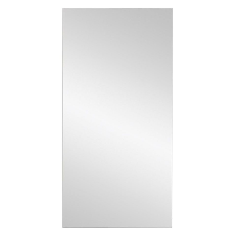 Lomadox Badspiegel ESPOO-80, Spiegelfläche B/H ca. 40/80 cm von Lomadox