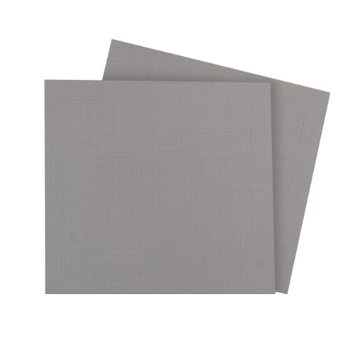 Lomadox Einlegeboden (2er Set) grau, B/H/T ca. 27/2/44 cm von Lomadox