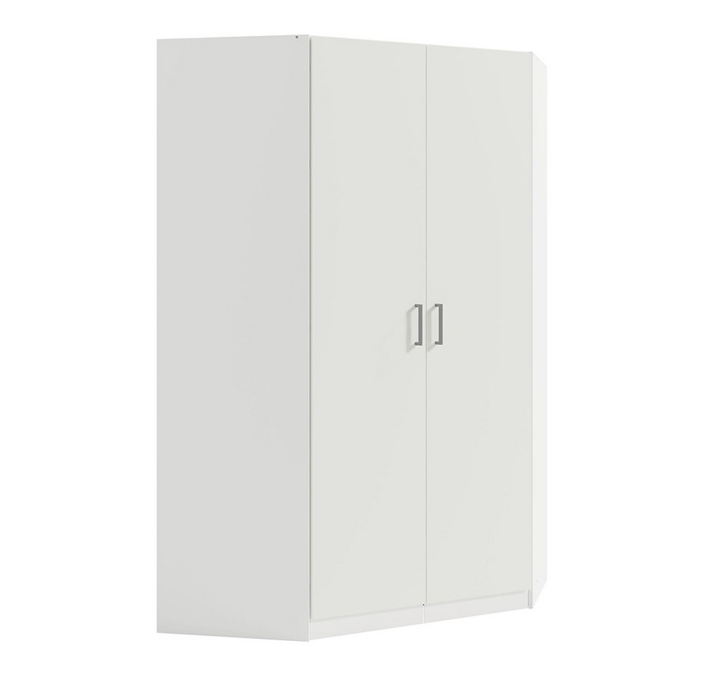 Lomadox Kleiderschrank TRIEST-166 Eckkleiderschrank, weiß Lomadox Kleiderschrank TRIEST-166 Eckkleiderschrank, weiß von Lomadox