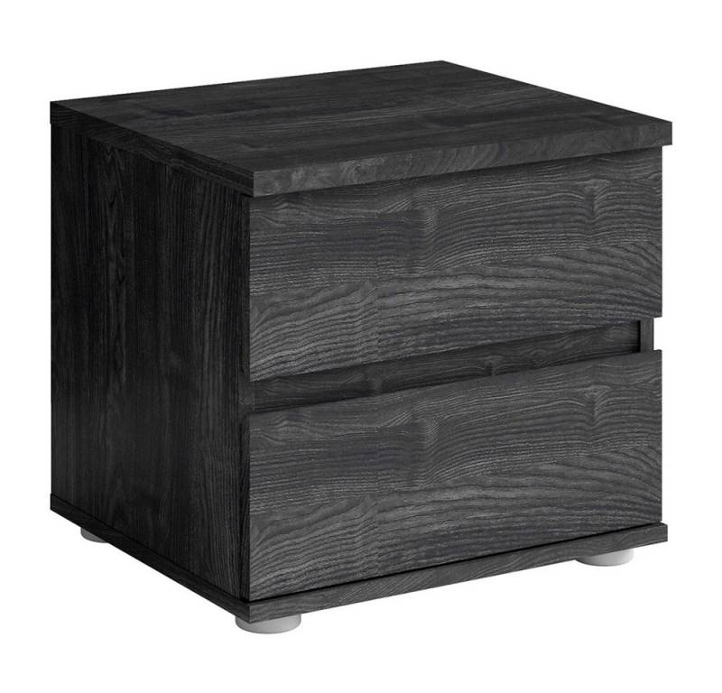Lomadox Nachttisch TORTONA-166, Nachtschrank 2er Set, 2 Schubladen, Esche Lomadox Nachttisch TORTONA-166, Nachtschrank 2er Set, 2 Schubladen, Esche von Lomadox