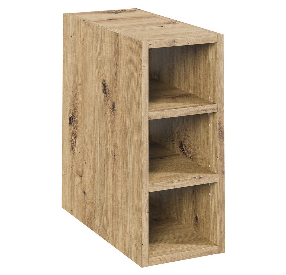 Lomadox Regal BIBIONE-56, Regal-Unterschrank mit 3 Fächern, Artisan Eiche Lomadox Regal BIBIONE-56, Regal-Unterschrank mit 3 Fächern, Artisan Eiche von Lomadox