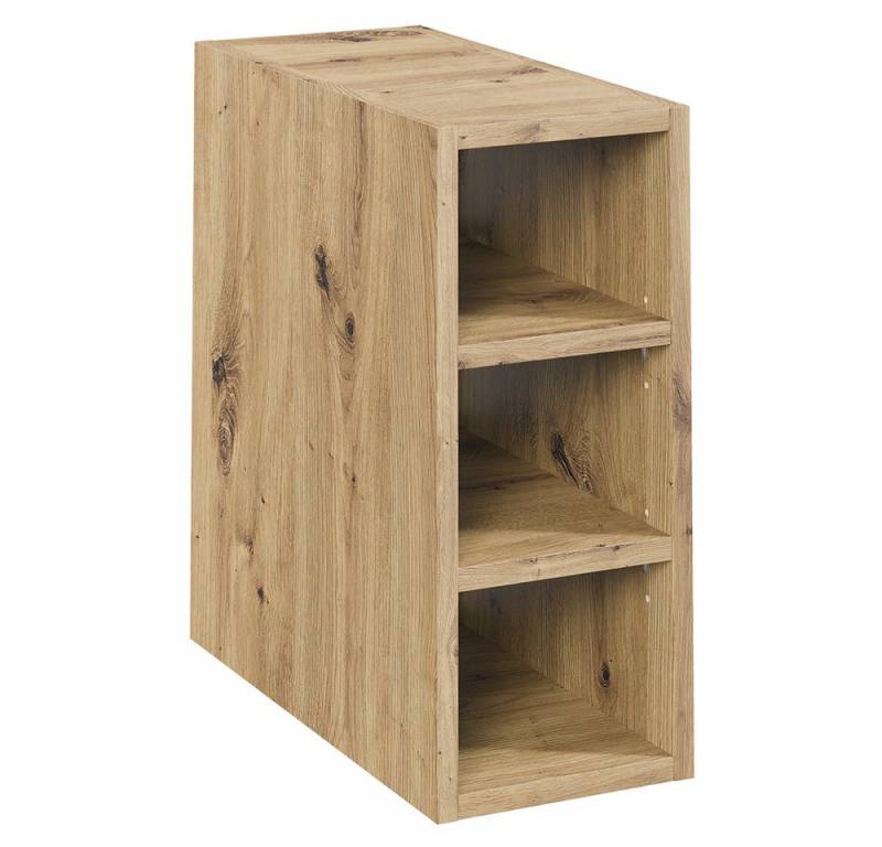 Lomadox Regal BIBIONE-56, Regal-Unterschrank mit 3 Fächern, Artisan Eiche Lomadox Regal BIBIONE-56, Regal-Unterschrank mit 3 Fächern, Artisan Eiche von Lomadox