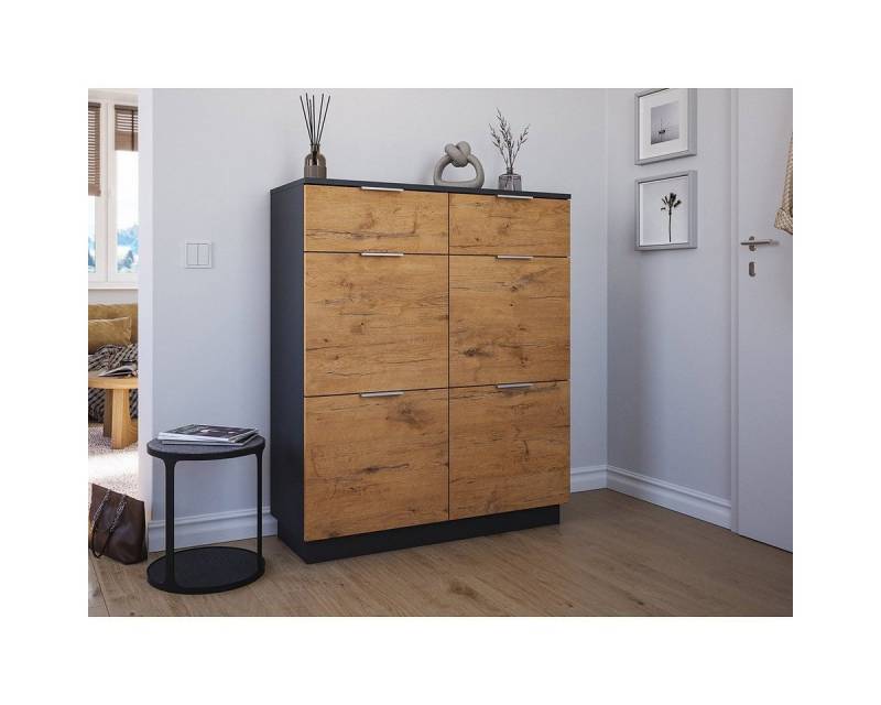 Lomadox Schuhschrank FARO-02 Lomadox Schuhschrank FARO-02 von Lomadox