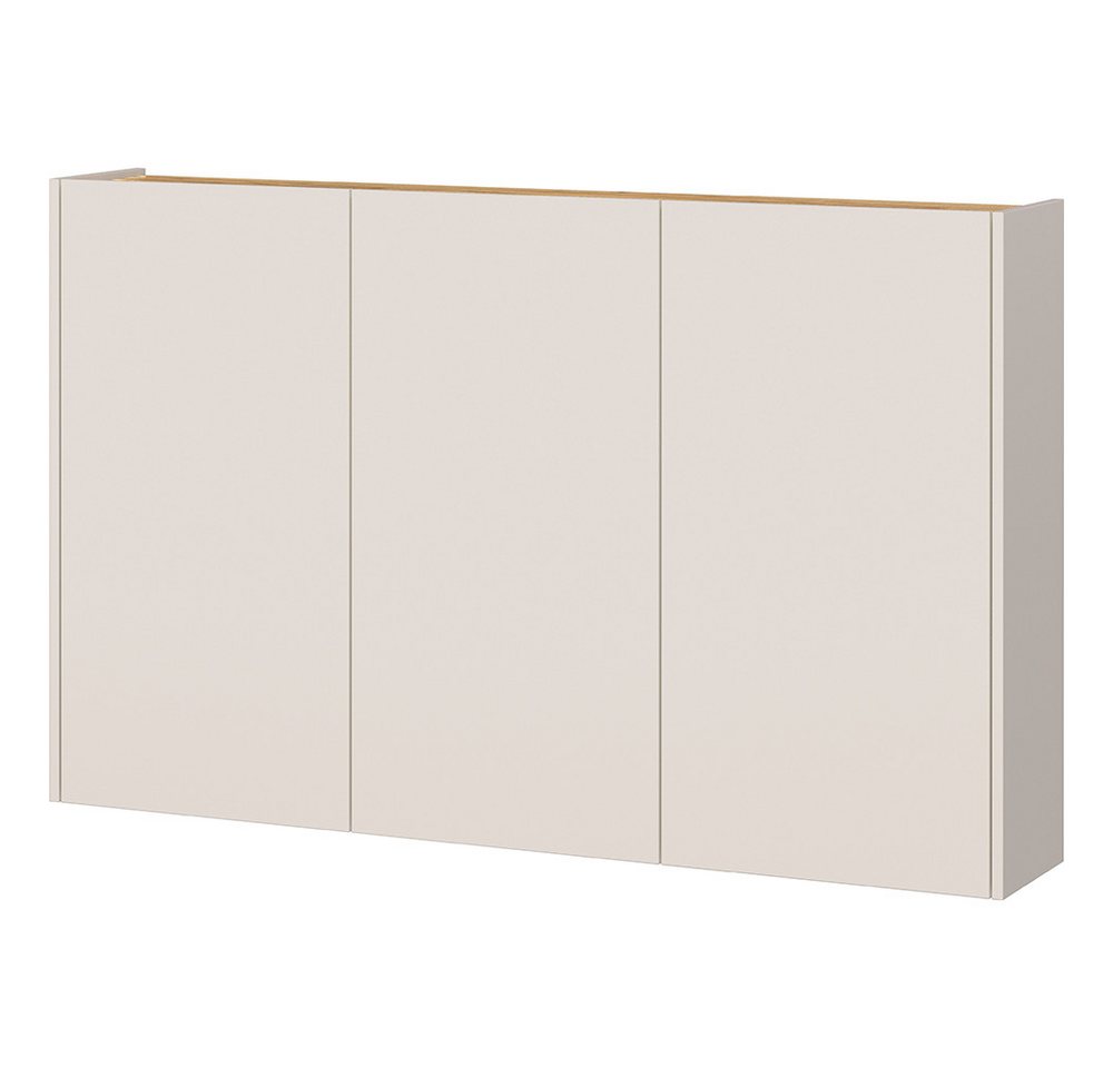 Lomadox Schuhschrank LAPUA-01 in Kaschmir und Eiche, 3-türig, ideal für schmale Flure Lomadox Schuhschrank LAPUA-01 in Kaschmir und Eiche, 3-türig, ideal für schmale Flure von Lomadox