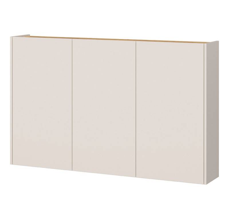 Lomadox Schuhschrank LAPUA-01 in Kaschmir und Eiche, 3-türig, ideal für schmale Flure Lomadox Schuhschrank LAPUA-01 in Kaschmir und Eiche, 3-türig, ideal für schmale Flure von Lomadox