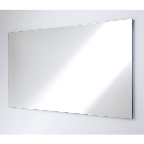 Lomadox Spiegel Garderobenspiegel, B/H/T ca. 105/60/2 cm von Lomadox
