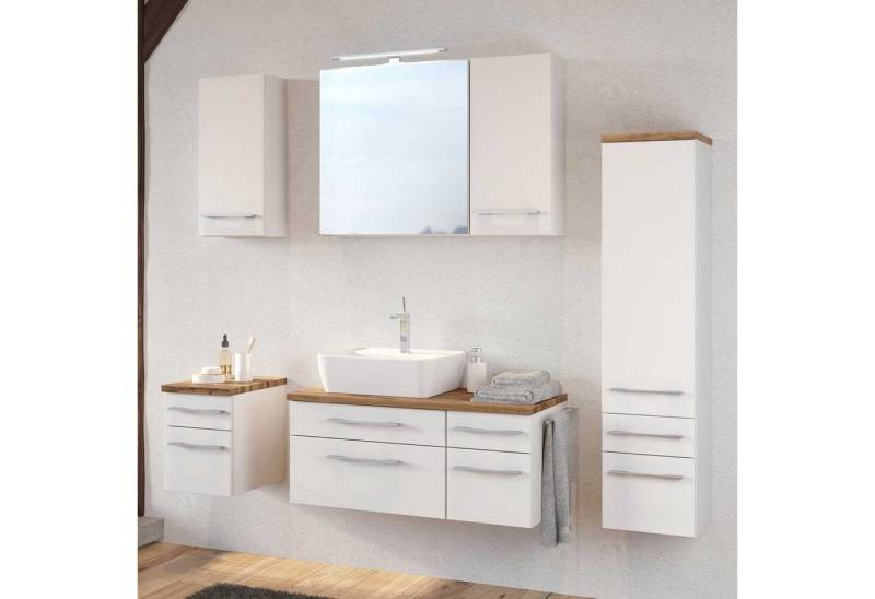 Lomadox Waschbeckenschrank TAREE-03 von Lomadox
