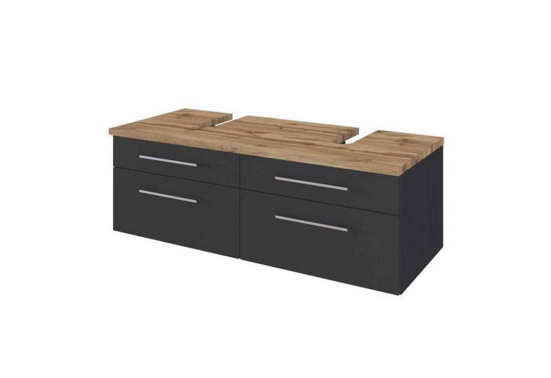 Lomadox Waschbeckenschrank TAREE-03 von Lomadox