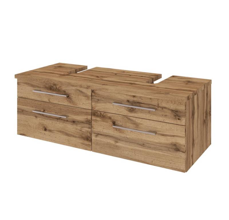 Lomadox Waschbeckenschrank TAREE-03 von Lomadox