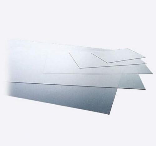 Folie Für Plakatrahmen (A1 2er Set) von Lomatek