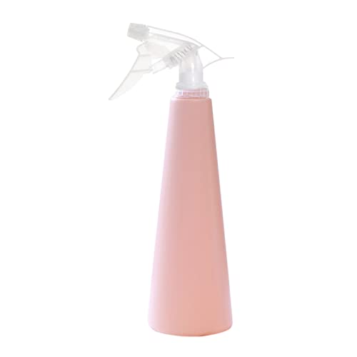 Lomhmn Gießkanne Zimmerpflanzen Candy Farbige Gartenarbeit Kleine Gießkanne Handgepresst Sprinkling Kettle Bewässerung Hohe Flasche Bewässerung Blumensprüher B07t1ch2hh (Pink, Einheitsgröße) von Lomhmn