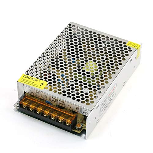 New Lon0167 Universal AC Vorgestellt 110V 220V zu zuverlässige Wirksamkeit DC 24V 3A Schaltnetzteil(id:cf4 1b 85 fe9) von Lon0167