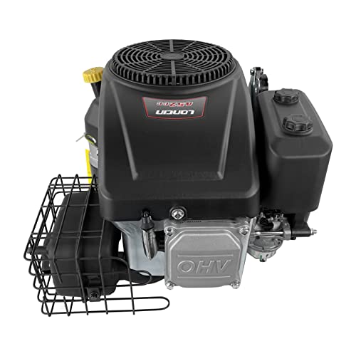 Loncin LC1P92F-1 Benzinmotor 13 PS 452 ccm Austauschmotor Rüttelplatte Kartmotor Einachser Austauschmotor von Loncin