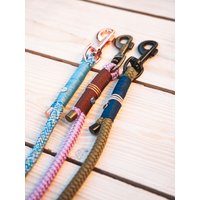 Führstrick Mit Takelung - Robustes Pferdezubehör Für Bodenarbeit, Spaziergänge & Sicheres Führen Verschiedene Längen Führstrick Mit Takelung - Robustes Pferdezubehör Für Bodenarbeit, Spaziergänge & Sicheres Führen Verschiedene Längen von LoneStarLoops