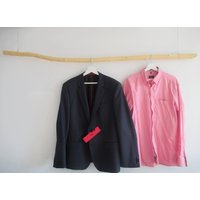 Hängegarderobe Großer Treibholz Ast Kleiderständer 150cm Hängegarderobe Großer Treibholz Ast Kleiderständer 150cm von LonelyBeach