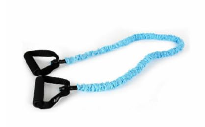 LongFit Sport Widerstandsband F1 (4 Stück) von LongFit Sport