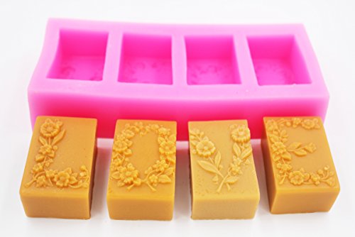 Longcang mold LC Liebe Wort Silikon Seife Formen Silikon Backformen handgemachte Handwerk Formen (N360) von Longcang mold