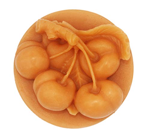 Kirsche N548 Seifenform Diy Seife Formen Handgemachte Silikon Candy Craft Formen Kirsche N548 Seifenform Diy Seife Formen Handgemachte Silikon Candy Craft Formen von Longcang mold