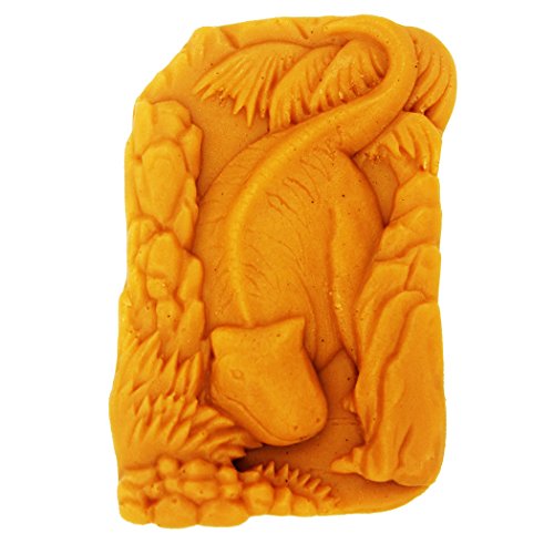 LC Dinosaurier Silikonformen Handgemachte Seifenformen Silikon Seifengießform Seife DIY Form LC Dinosaurier Silikonformen Handgemachte Seifenformen Silikon Seifengießform Seife DIY Form von Longcang mold