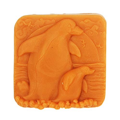 LC Pinguin Meer 10 Form Craft Art Silikon Seife Form Craft DIY, Seifengießform Kerze handgefertigt LC Pinguin Meer 10 Form Craft Art Silikon Seife Form Craft DIY, Seifengießform Kerze handgefertigt von Longcang mold