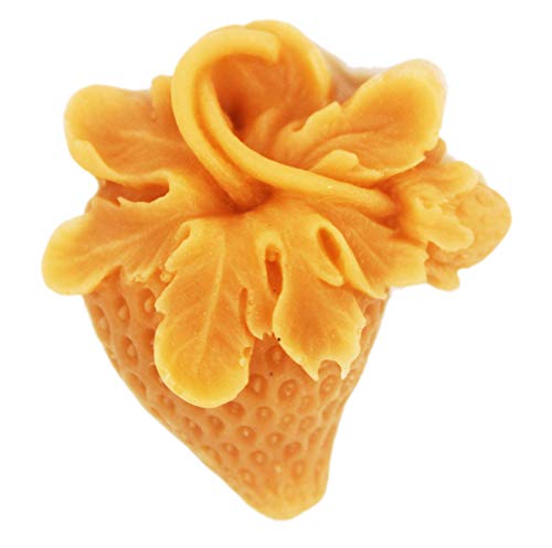Longcang mold Erdbeere N549 Seifenform DIY Seife Formen Handgemachte Silikon Candy Craft Formen Longcang mold Erdbeere N549 Seifenform DIY Seife Formen Handgemachte Silikon Candy Craft Formen von Longcang mold