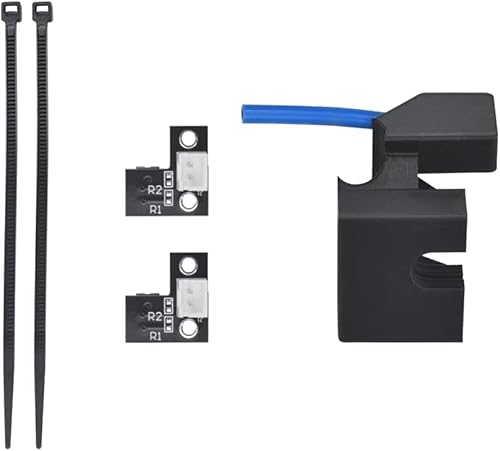 Break Detection Sensor kit for LK1 LK4 LK4 PRO LK5PRO, 3D Printer Filament Sensor Printer Accessories von Longer