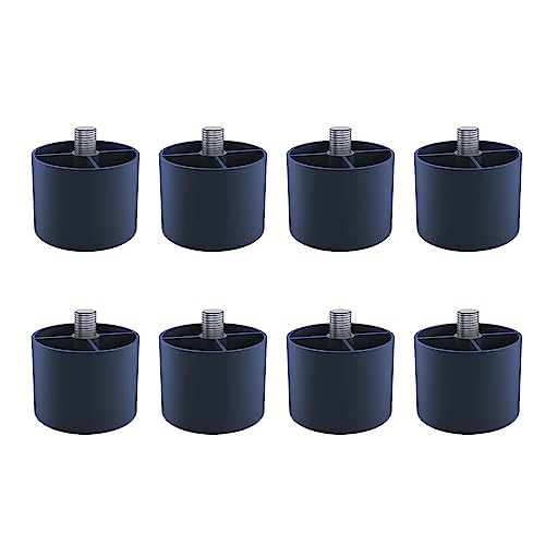 Longer 8Pcs Laser Engraver Raiser Laser B1 Engraving and Cutter Machine, Laser Engraving Machine Riser, Eight Pieces of Raised Footpads Longer 8Pcs Laser Engraver Raiser Laser B1 Engraving and Cutter Machine, Laser Engraving Machine Riser, Eight Pieces of Raised Footpads von Longer