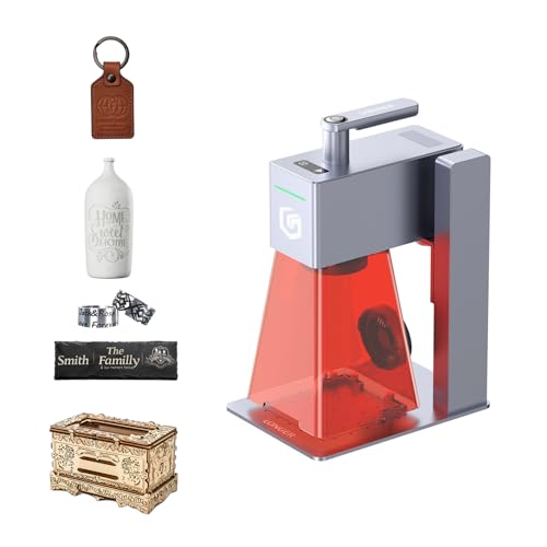 Longer Nano Pro, silber Longer Nano Pro, silber von Longer