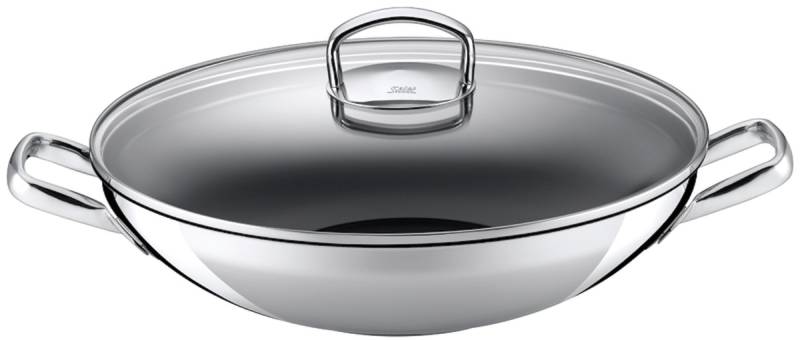 Silit Hong Kong Wok, 36 cm von Silit