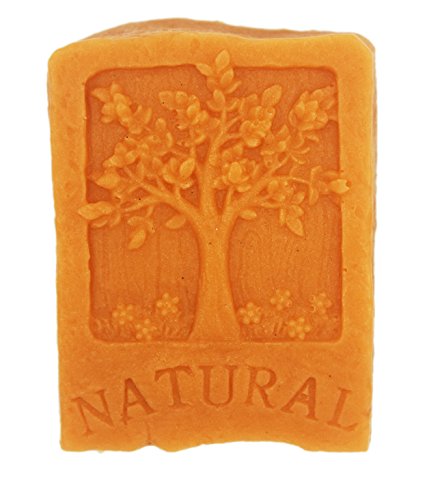 Silikonform mit Lebensbaum-Motiv, für Seifen, Handarbeit, Longzang-Form (S217) von Longzang