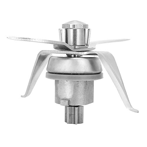 Neue Ersatzteile für Aluminium-Mischklingen für Vorwerk Thermomix TM21 EM Neue Ersatzteile für Aluminium-Mischklingen für Vorwerk Thermomix TM21 EM von Longzhou