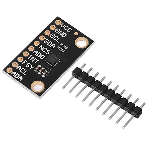 Bewegungsverfolgungsgerät Sensor MEMS 9-Welle Low Power CJMCU-20948 ICM-20948 mit 10 Pin von Longzhuo