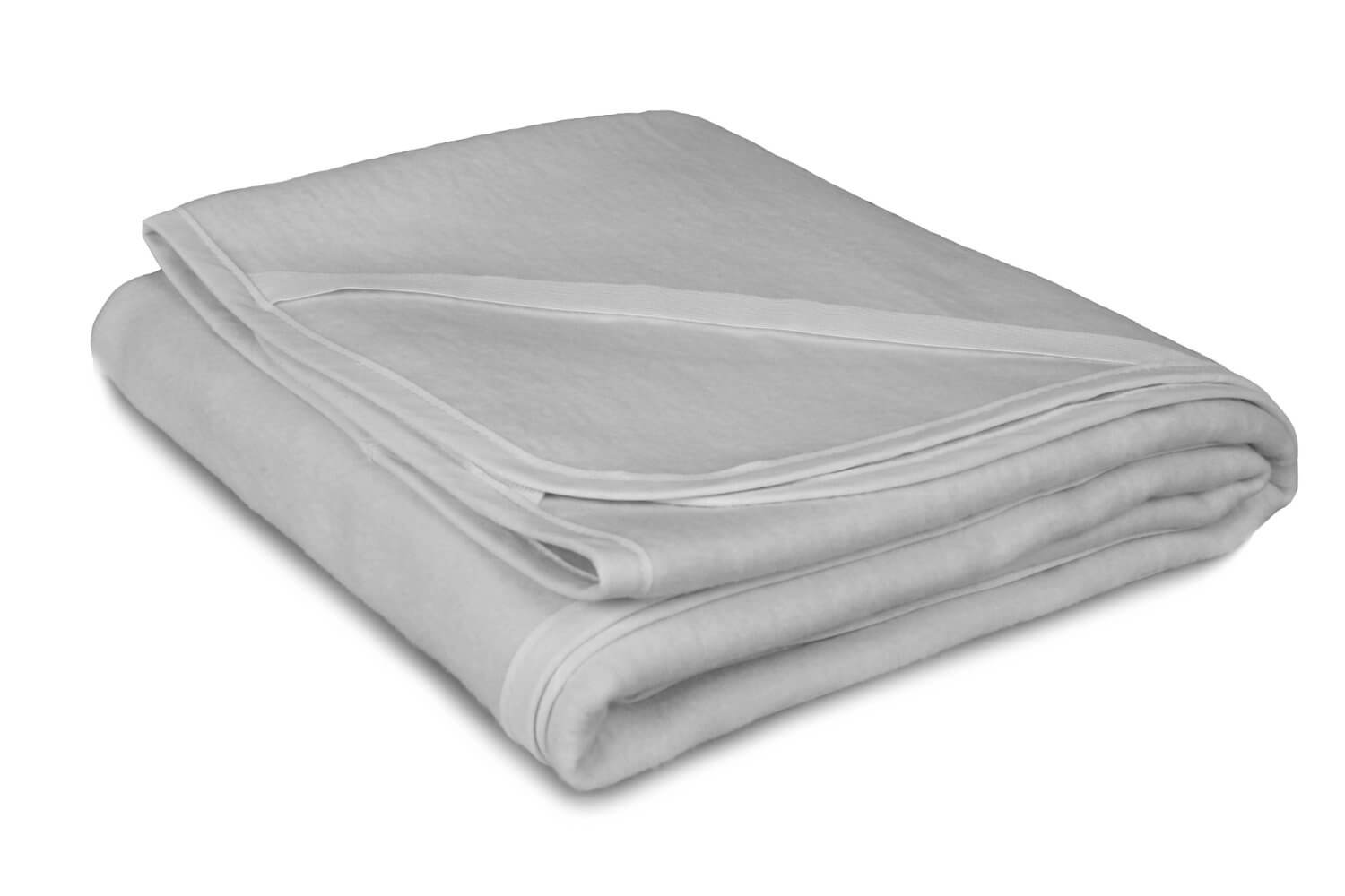 Nässeschutz Baumwolle/Polyester 60 x 120 cm von Lonsberg von Lonsberg