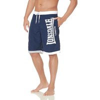 Lonsdale Boardshorts "Beach Short CLENNELL" von Lonsdale