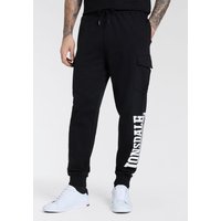 Lonsdale Jogginghose "BLEASBY" mit Cargotaschen von Lonsdale