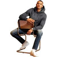 Lonsdale Kapuzensweatshirt "GOSPORT" 1 Stk. tlg. Lonsdale Kapuzensweatshirt "GOSPORT" 1 Stk. tlg. von Lonsdale