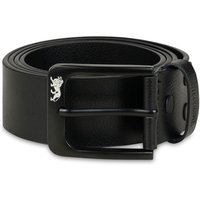 Lonsdale Ledergürtel "COPPULL" 1 Stk. tlg. aus Rindsleder von Lonsdale