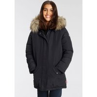 Lonsdale Parka "IRTON girls", mit Kapuze von Lonsdale