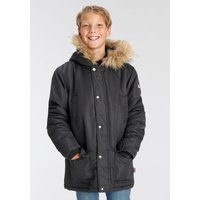 Lonsdale Parka "ROTHLEY - für Kinder", mit Kapuze von Lonsdale